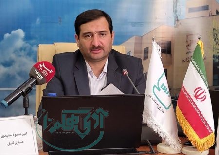 افتتاح طرح توسعه شرکت مهراز بتن با سرمایه‌گذاری ۳۰ میلیارد تومانی