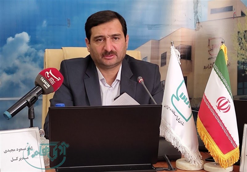 افتتاح طرح توسعه شرکت مهراز بتن با سرمایهگذاری ۳۰ میلیارد تومانی