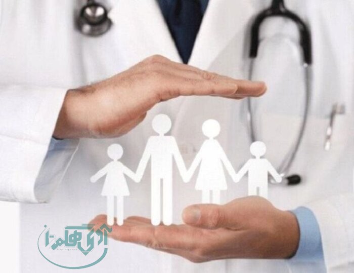 تشریح برنامه های هفته ملی بیمه سلامت سال 1404