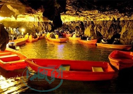 برنامه‌ریزی برای اجرای طرح خوشه گردشگری در علیصدر