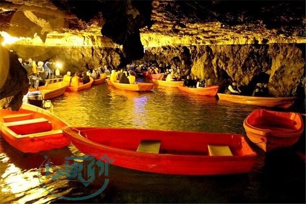 برنامه‌ریزی برای اجرای طرح خوشه گردشگری در علیصدر