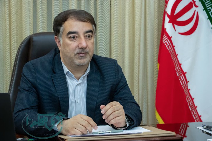 جشنواره مطبوعات هگمتانه، بستر توسعه گردشگری غرب کشور