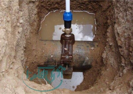 شناسایی بیش از یک هزار فقره انشعاب غیر مجاز آب در همدان