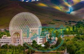 پروژه‌ای پرحاشیه در دامنه الوند؛ ساخت هتل در بلوار ارم با اسناد بالادستی در تضاد است