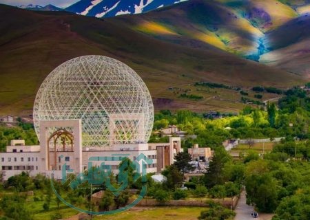 پروژه‌ای پرحاشیه در دامنه الوند؛ ساخت هتل در بلوار ارم با اسناد بالادستی در تضاد است