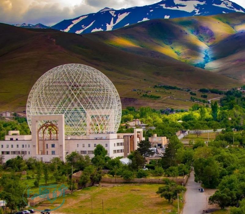 پروژه‌ای پرحاشیه در دامنه الوند؛ ساخت هتل در بلوار ارم با اسناد بالادستی در تضاد است