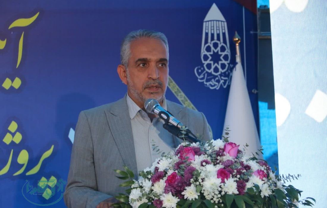 تعامل و همدلی مسئولان، رمز توسعه متوازن شهری