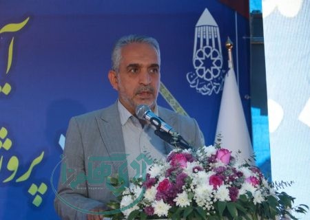 تعامل و همدلی مسئولان، رمز توسعه متوازن شهری