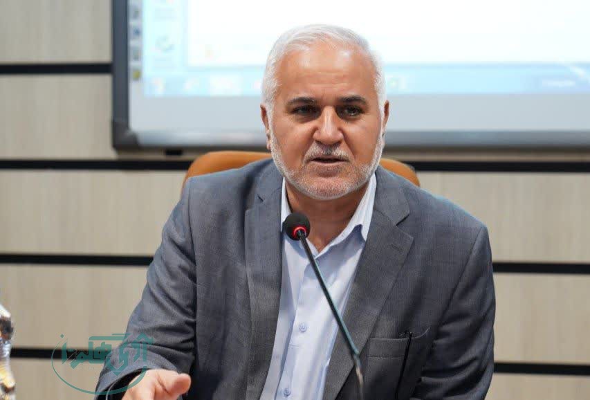 بدهی ۳۰۰۰ میلیارد تومانی سازمان های بیمه گر به دانشگاه علوم پزشکی همدان