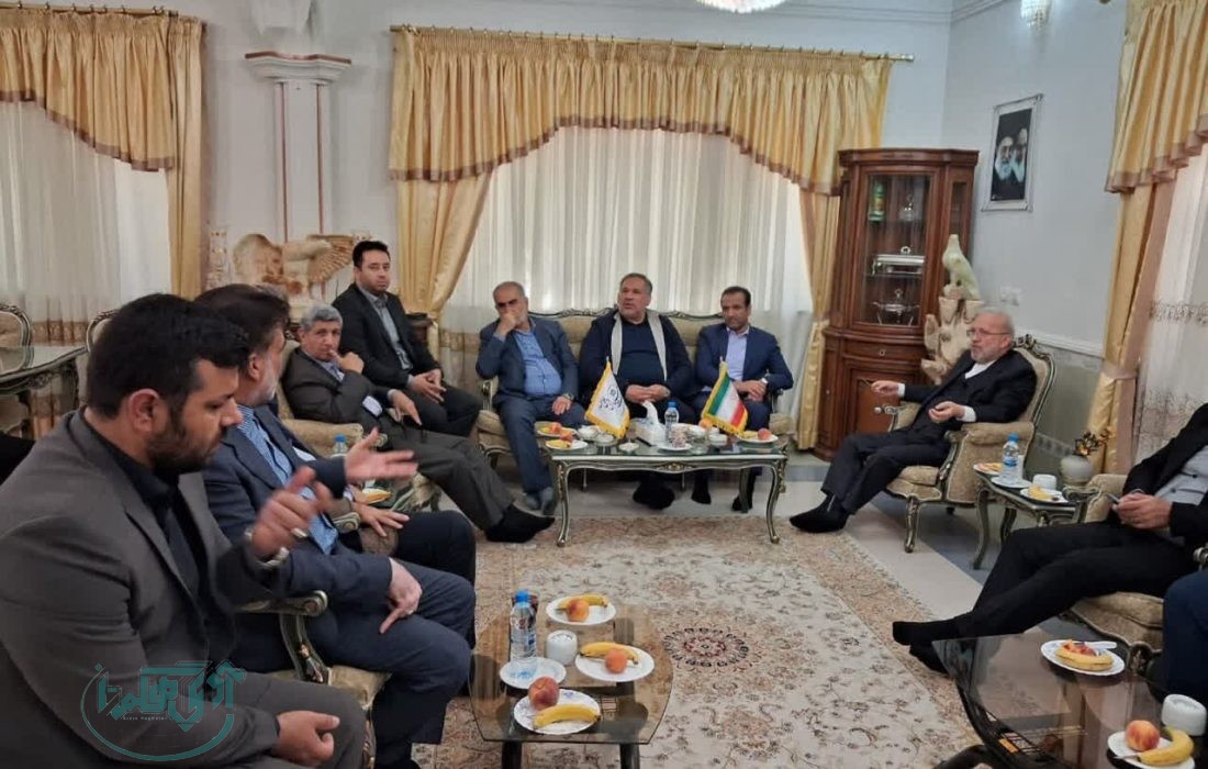 ضرورت یکپارچهسازی سیاستها برای شکوفایی غار علیصدر/ رویکرد اجتماعمحور شرکت سیاحتی علیصدر ستودنی است