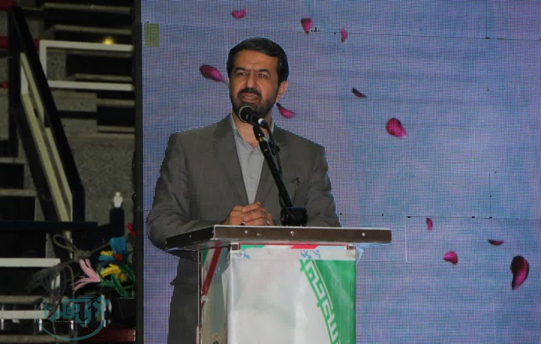 جهاد کشاورزی همدان رتبه اول کشور را کسب کرد