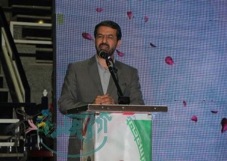 جهاد کشاورزی همدان رتبه اول کشور را کسب کرد