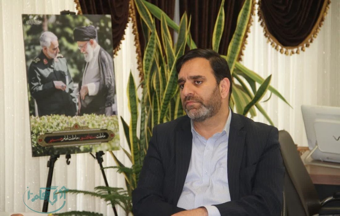 گام مؤثر شهرداری همدان در پاسخگویی به شهروندان/ ۸۰ درصد پیامهای حوزه آسفالت رسیدگی شد