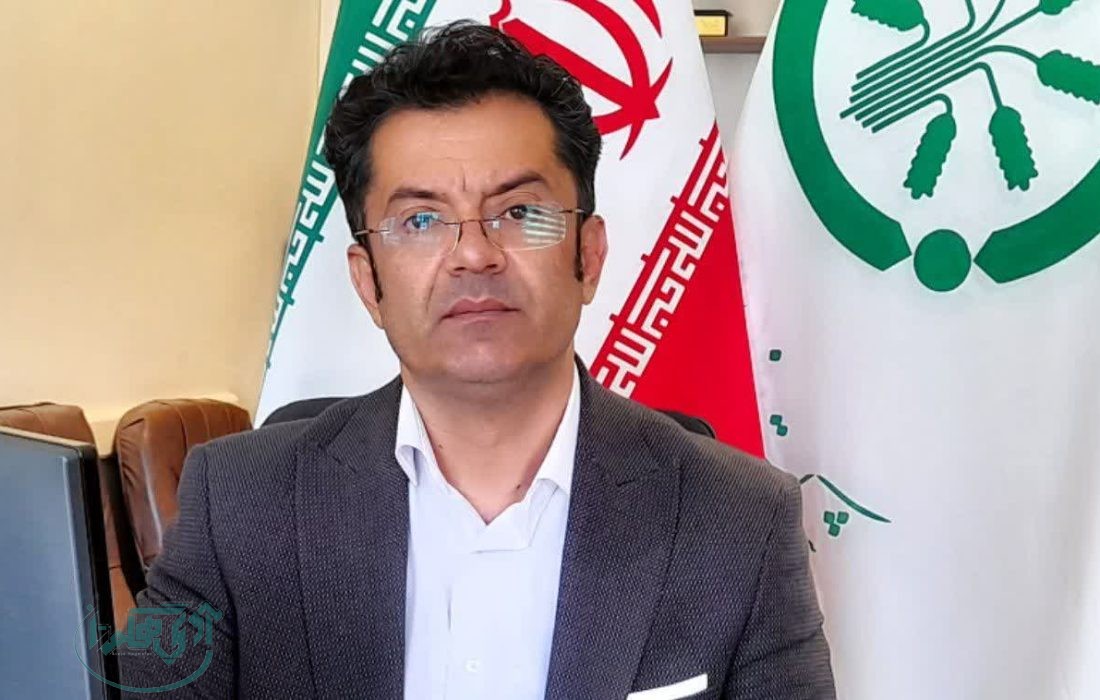 جهش ۷۰ درصدی در توزیع کودهای یارانهای در همدان