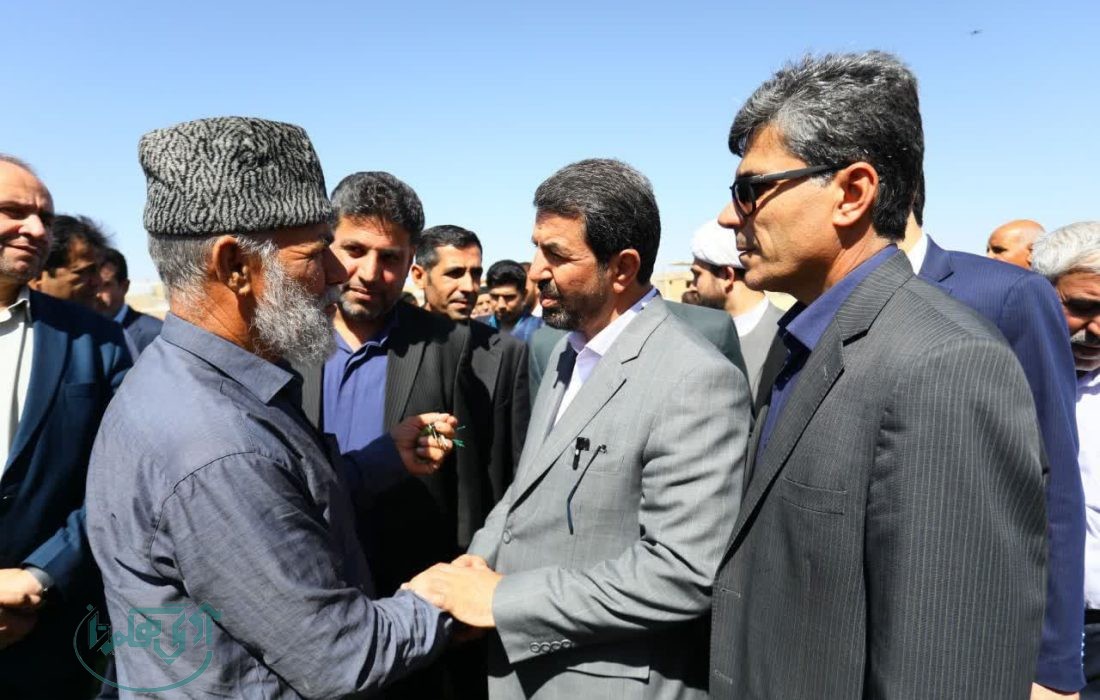 رضایت بالای مردم همدان از عملکرد دستگاه‌های اجرایی