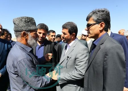 رضایت بالای مردم همدان از عملکرد دستگاه‌های اجرایی