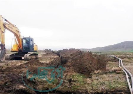 بیش از 10 هزار نفر از ساکنین روستاهای همدان سیراب شدند