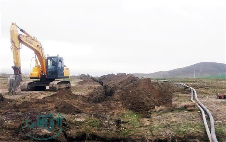 بیش از 10 هزار نفر از ساکنین روستاهای همدان سیراب شدند