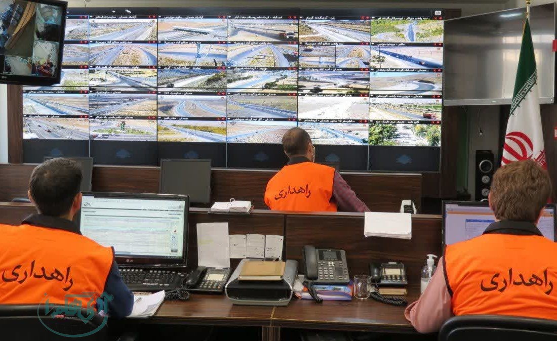 پاسخگویی 100 درصدی به درخواست‌های مردمی در حوزه حریم راه‌های همدان