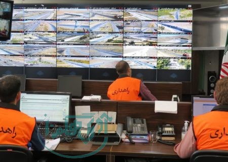 پاسخگویی 100 درصدی به درخواست‌های مردمی در حوزه حریم راه‌های همدان