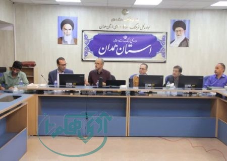 نمایش‌های منتخب سی و هفتمین جشنواره تئاتر استان همدان معرفی شد