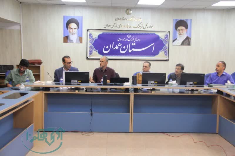 نمایش‌های منتخب سی و هفتمین جشنواره تئاتر استان همدان معرفی شد