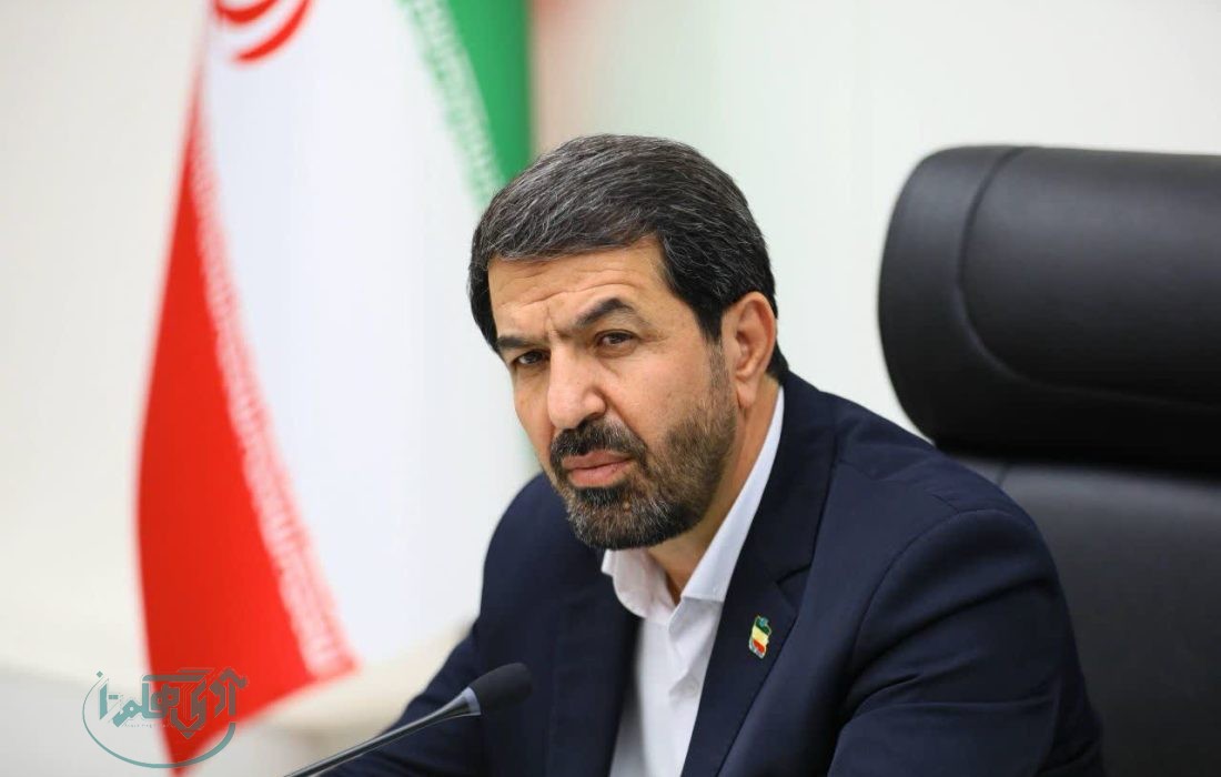 پیام استاندار همدان به مناسبت هفته بیمه سلامت