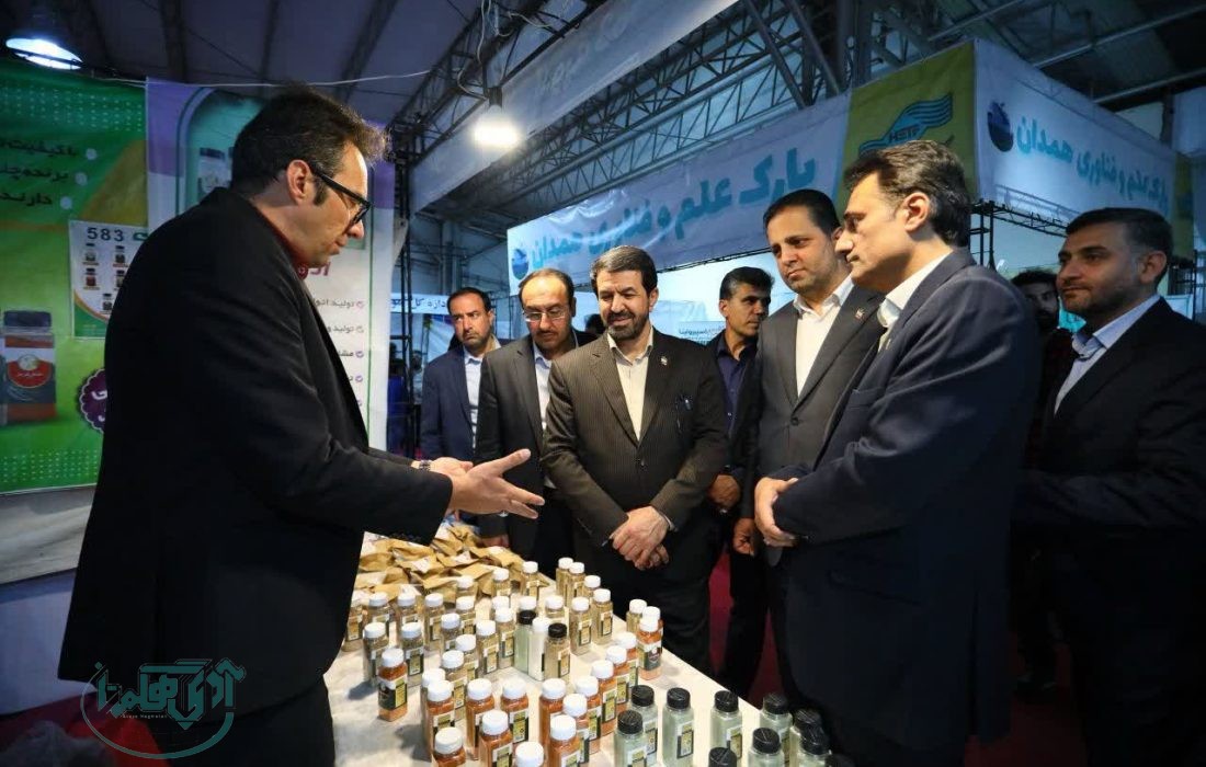 حمایت از سرمایه‌گذاری در صنایع تبدیلی و تکمیلی