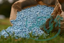 بیش از ۸۷ هزار تن انواع کودهای کشاورزی در استان توزیع شد