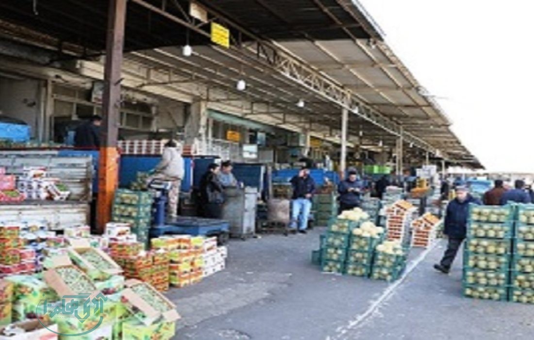 اجرای میدان بار مرکزی همدان در شهرک صنفی‌صنعتی بوعلی ۴ قانونی است