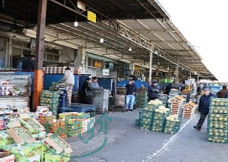 اجرای میدان بار مرکزی همدان در شهرک صنفی‌صنعتی بوعلی ۴ قانونی است