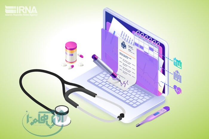 پزشکان همدانی بیش از 2 میلیون نسخه الکترونیک نوشتند