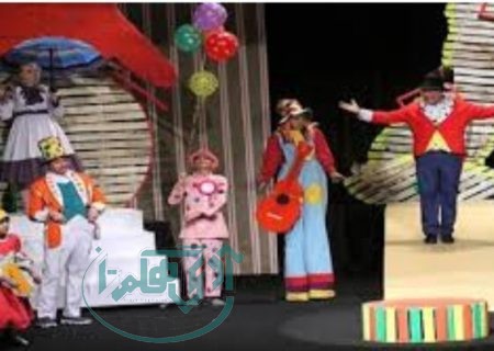 همه دستگاه‌ها در برگزاری جشنواره بین‌المللی تئاتر کودک همدان پای کار باشند