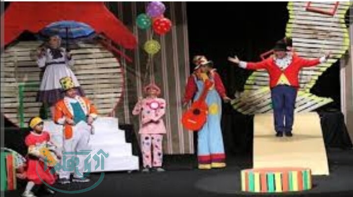 همه دستگاهها در برگزاری جشنواره بینالمللی تئاتر کودک همدان پای کار باشند