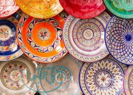 آغاز کارگاه‌های تخصصی همایش زنجیره ارزش سفال و سرامیک