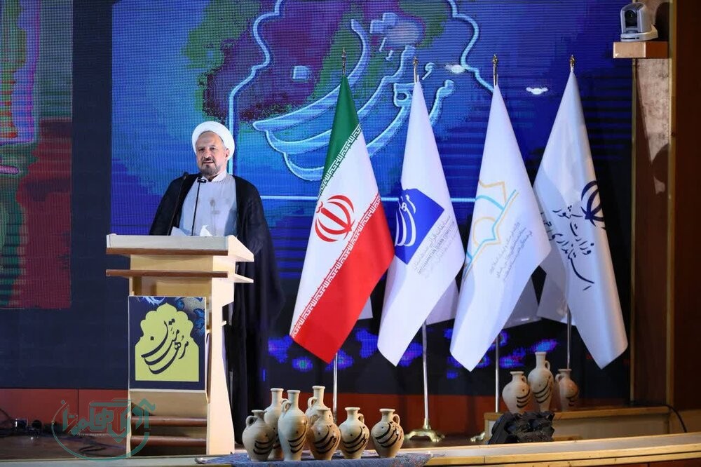 استقرار دبیرخانه دائمی مسابقات مدهامتان در همدان