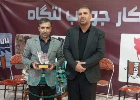 پایان دهمین نمایشگاه توانمندی‌های صنایع کوچک و متوسط همدان با نتایج مثبت