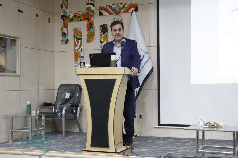 مدیریت تعارض، کلید توسعه است