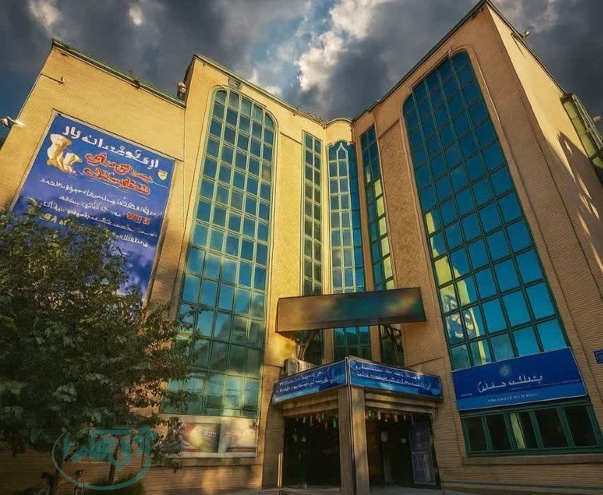 کسب رتبه نخست کشوری توسط روابط عمومی مخابرات منطقه همدان