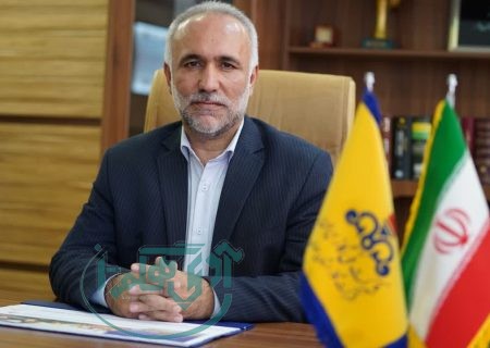 گازرسانی پایدار و ترویج مصرف بهینه در فصل سرد سال