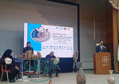 تسهیلات صنایع دستی همدان به ۱۶۰ میلیارد تومان افزایش یافت