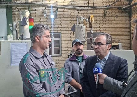 توجه به ارتقای بهره‌وری و کیفیت در واحدهای تولیدی همدان