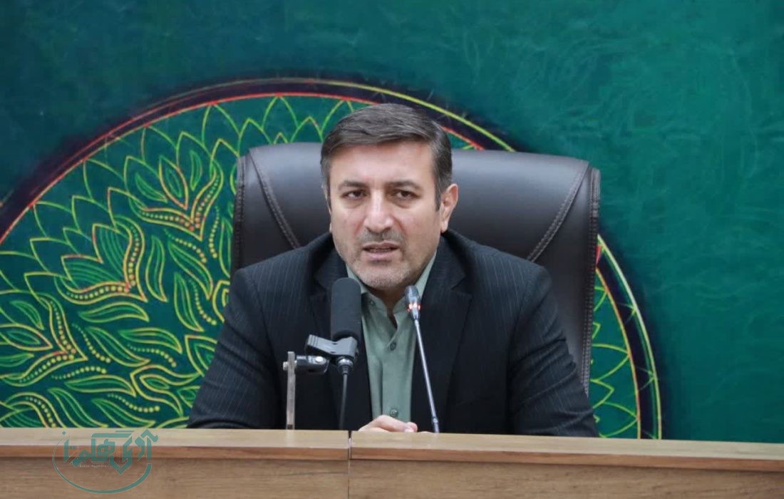 اجرای پروژه‌های متعدد با هدف ارتقاء کیفیت زندگی شهروندان در منطقه یک همدان