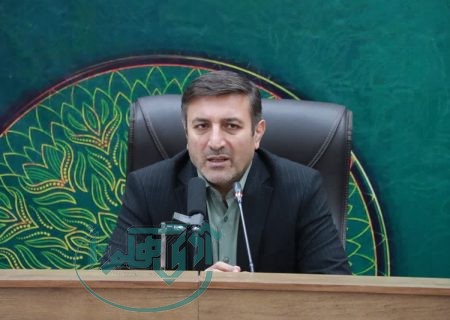 اجرای پروژه‌های متعدد با هدف ارتقاء کیفیت زندگی شهروندان در منطقه یک همدان