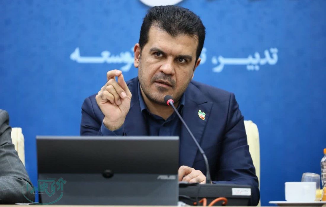 طرح مسکن نخبگان در همدان کلید خورد