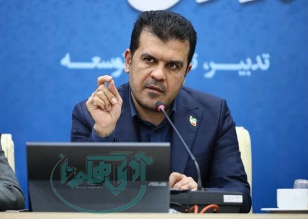 طرح مسکن نخبگان در همدان کلید خورد