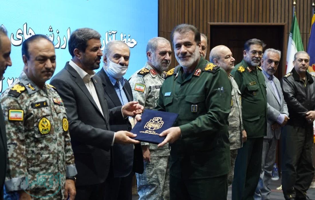 حفظ و انتقال ارزشهای دوران دفاع مقدس به نسلهای آینده مهم است