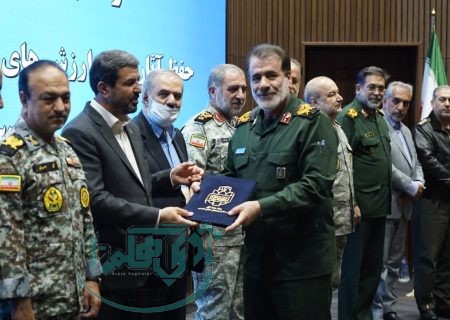 حفظ و انتقال ارزش‌های دوران دفاع مقدس به نسل‌های آینده مهم است