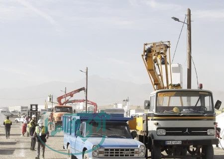 حضور ۵۳ اکیپ عملیاتی در مانور تمام عیار مخاطرات طبیعی استان همدان