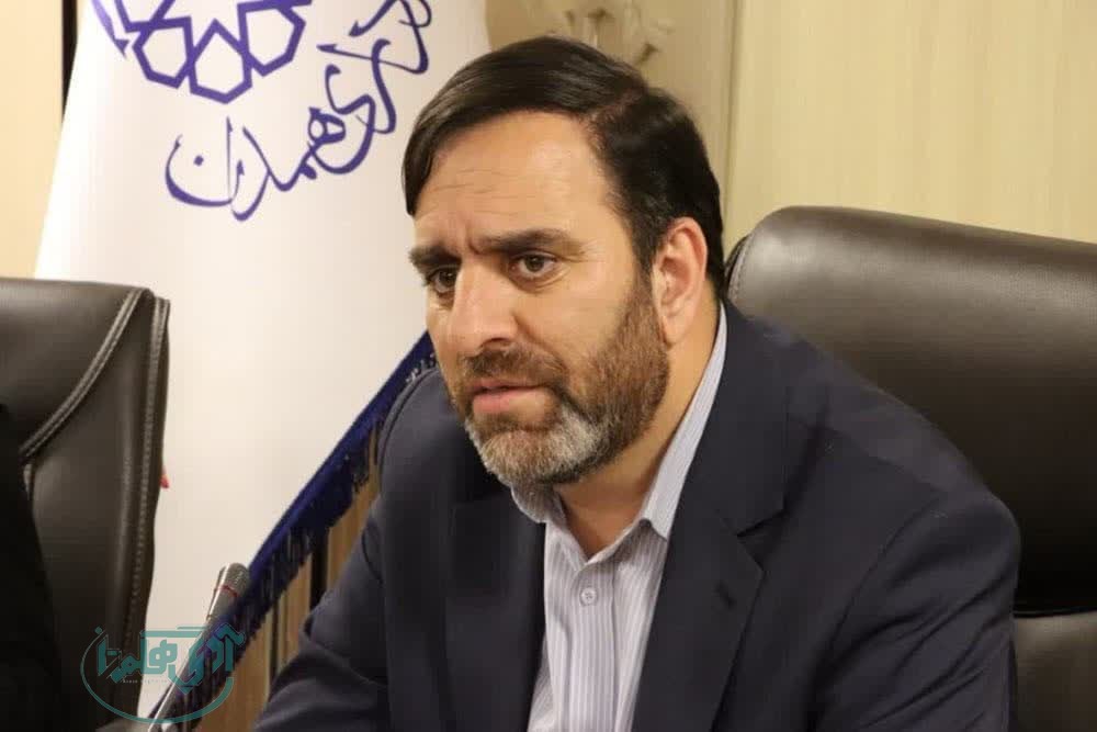 برگزاری ملیِ جشن برگریزان هگمتانه برای نخستینبار